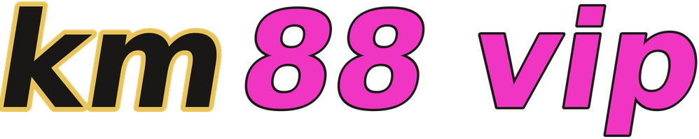 km88 vip logo