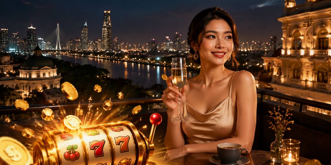 km88 vip Chọn Lọc Casino