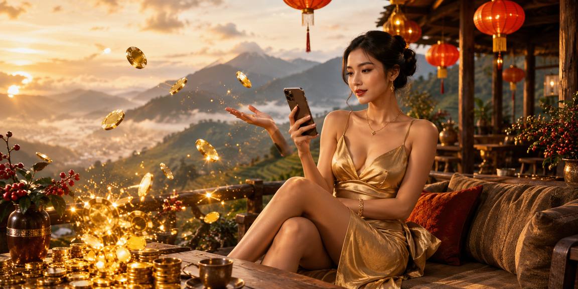 km88 vip Chúng tôi cung cấp Sen Vang Slot như thế nào